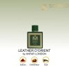 LEATHER D'ORIENT by ANFAR LONDON, extract de parfum, barbati, 115ML - Original Dubai