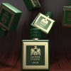 LEATHER D'ORIENT by ANFAR LONDON, extract de parfum, barbati, 115ML - Original Dubai