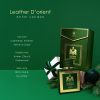 LEATHER D'ORIENT by ANFAR LONDON, extract de parfum, barbati, 115ML - Original Dubai