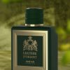 LEATHER D'ORIENT by ANFAR LONDON, extract de parfum, barbati, 115ML - Original Dubai