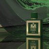 LEATHER D'ORIENT by ANFAR LONDON, extract de parfum, barbati, 115ML - Original Dubai