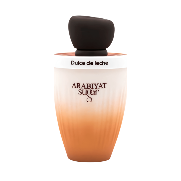 leche.png Arabiyat Sugar Dulce de Leche, EDP, 100 ml