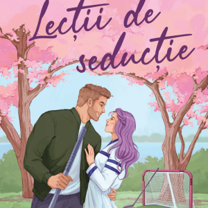 Lectii de seductie