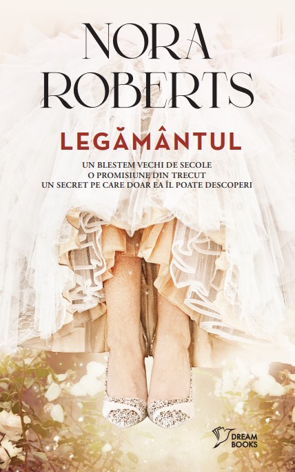 legamantul_dream_books.jpg Legamantul (vol. 48)