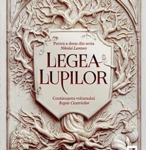 Legea lupilor
