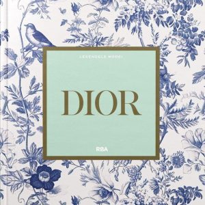 Dior. Numarul 2. Legendele modei