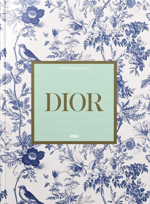 legendele_modeidior-.jpg Dior. Numarul 2. Legendele modei
