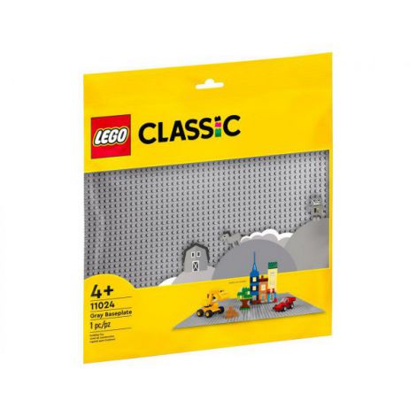 lego-classic-placa-de-baza-gri-11024.jpg Lego Classic Placa De Baza Gri 11024