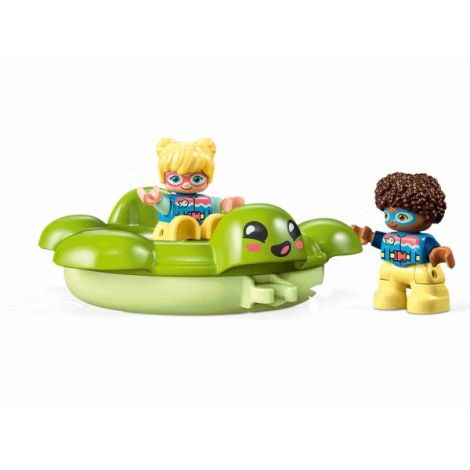 Lego Duplo Parc Acvatic 10989