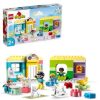 Lego Duplo Viata La Cresa 10992