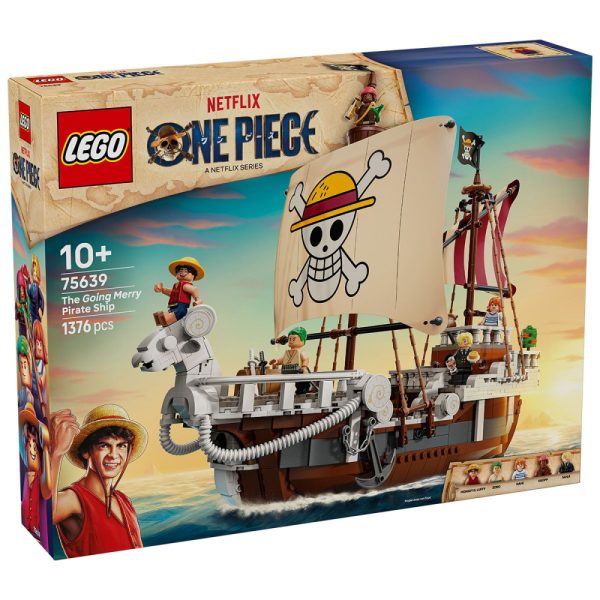 lego-one-piece-corabia-de-pirati-fasneata-merry-75639-915827.jpg LEGO ONE PIECE CORABIA DE PIRATI FASNEATA MERRY 75639
