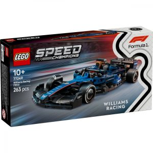 lego-speed-champions-masina-de-curse-f1-williams-fw46-77249-078857.jpg LEGO SPEED CHAMPIONS MASINA DE CURSE F1 WILLIAMS FW46 77249
