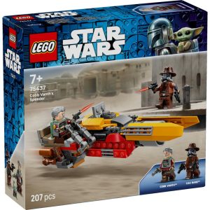lego-star-wars-speederul-lui-cobb-vanth-75437-987984.jpg LEGO STAR WARS SPEEDERUL LUI COBB VANTH 75437