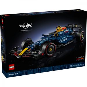 lego-technic-masina-f1-oracle-red-bull-racing-rb20-42206-318675.jpg LEGO TECHNIC MASINA F1 ORACLE RED BULL RACING RB20 42206