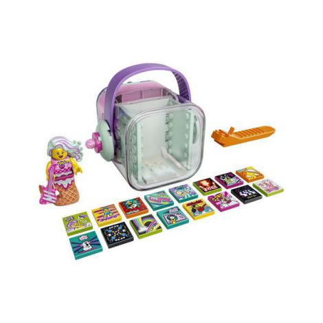 Lego Vidiyo Candy Mermaid Beatbox 43102