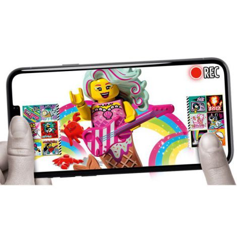 Lego Vidiyo Candy Mermaid Beatbox 43102