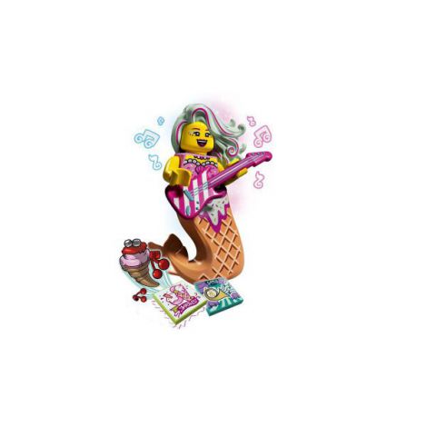 Lego Vidiyo Candy Mermaid Beatbox 43102