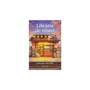 Libraria de vineri