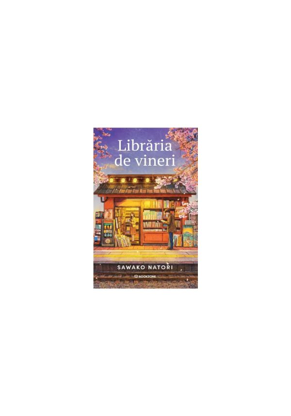 Libraria de vineri