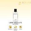 Libre Absolute by Patric (Y-2) apa de parfum 50ml, femei