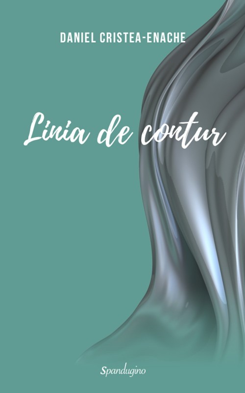 Linia de contur. Cronici literare I