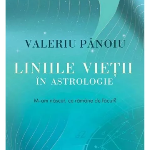 Liniile vieții în astrologie
