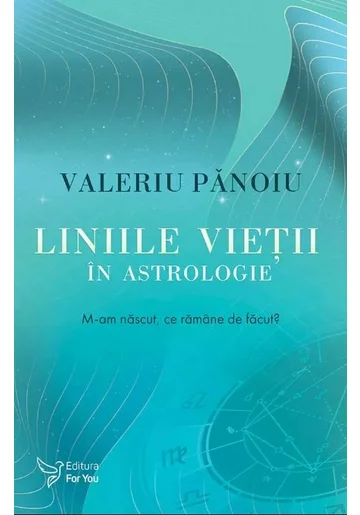 Liniile vieții în astrologie