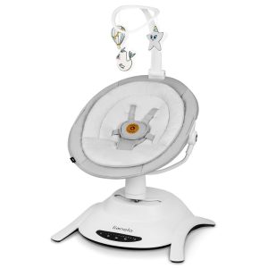 lionelo-balansoar-multifunctional-bella-electric-scaun-reglabil-ecran-tactil-si-telecomanda-6-miscari-unice-5-viteze-cu-melodii-gri-2518979-4.jpeg Balansoar, Lionelo, Bella, Multifunctional, Electric, Scaun reglabil, Ecran tactil si telecomanda, 6 miscari unice, 5 viteze, Cu melodii, Gri
