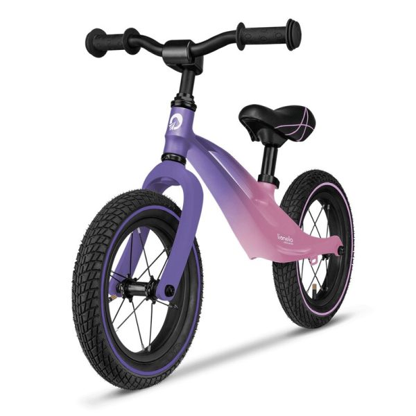 lionelo-bicicleta-cu-roti-gonflabile-cu-cadru-din-magneziu-fara-pedale-12-bart-air-pink-violet-2111651-4.jpeg Bicicleta fara pedale, Lionelo, Bart Air, Usoara, Cu roti gonflabile, Cu cadru din magneziu, Cu ghidon si sa reglabile, Greutate 3.8 Kg, 12 inch, Conform cu standardul european de securitate EN71, Pink Violet