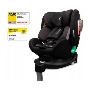 lionelo-scaun-auto-antoon-plus-pozitie-de-somn-protectie-laterala-rotire-360-grade-0-18-kg-cu-isofix-si-picior-de-sustinere-negru-2796728-4.jpeg Scaun auto, Lionelo, I-size Antoon Plus, Pozitie de somn, Protectie laterala, Rotire 360 grade, 0-18 kg, Cu Isofix si picior de sustinere, Negru, Testat ADAC, Conform cu standardul european de securitate ECE R129, Negru