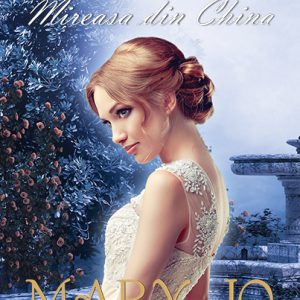 Mireasa din China