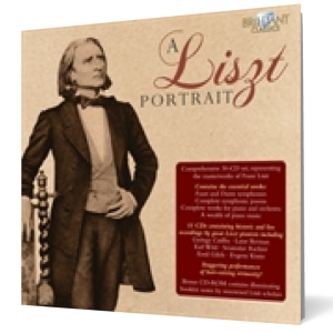 liszt.3d_1.png A Liszt Portrait (30 CD)