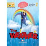 literatura-clil-the-weather-cu-cross-platform-app-virginia-evans.jpg Literatura CLIL The Weather cu Cross-Platform App. - Virginia Evans