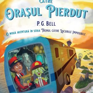Livrare catre Orasul Pierdut