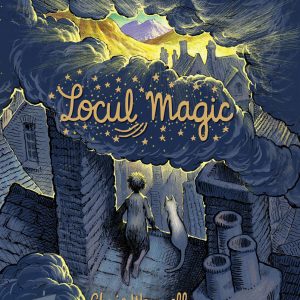 Locul magic (pdf)