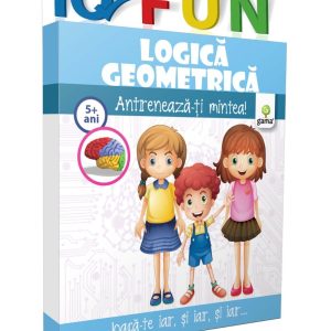 Logica geometrica