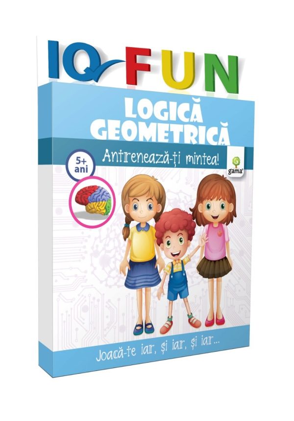 Logica geometrica
