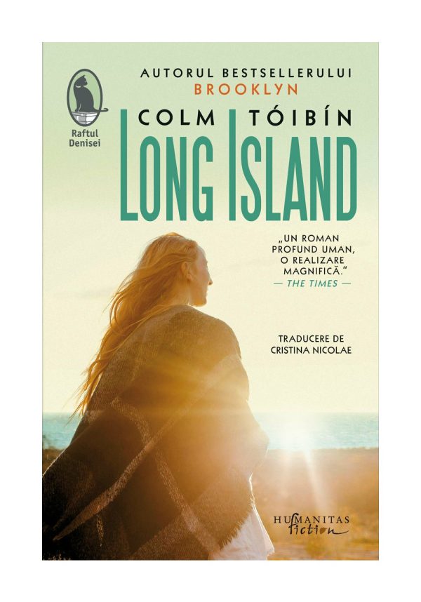 Long Island