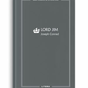 Lord Jim (vol. 33)