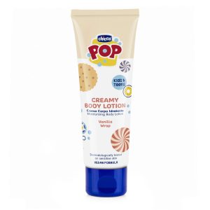 lotiune-cremoasa-cu-aroma-de-vanile-pentru-corp-ch_61436_6_17847164750206.jpg Lotiune cremoasa cu aroma de vanile pentru corp Chicco Pop, 150ml, 6ani+