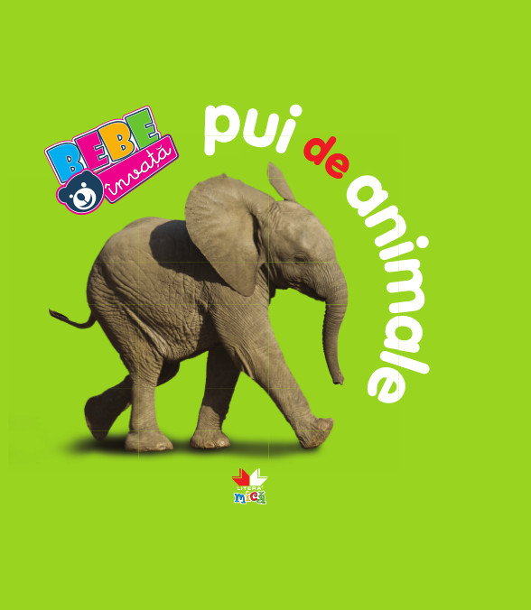 lt_coperta_pui_animale.jpg Pui de animale. Bebe învață