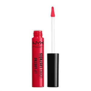 luciu-buze-nyx-professional-lip-lustre-lovetopia-15526-9241.jpg Gloss Nyx Professional Makeup Lip Lustre - 10 Lovetopia, 8 ml