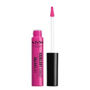 luciu-buze-nyx-professional-lip-lustre-retro-socialite-15528-2266.jpg Gloss Nyx Professional Makeup Lip Lustre - 03 Retro Socialite, 8 ml