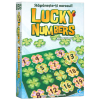 Lucky Numbers, limba romana
