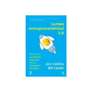 Lumea antreprenoriatului 2.0