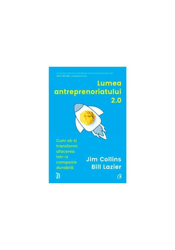 Lumea antreprenoriatului 2.0