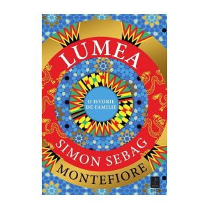 Lumea. O istorie de familie