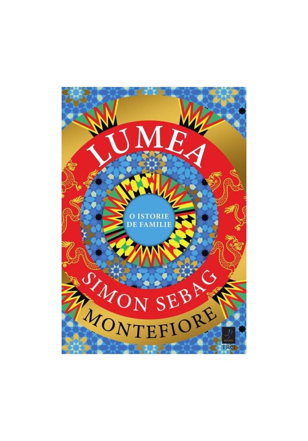 Lumea. O istorie de familie