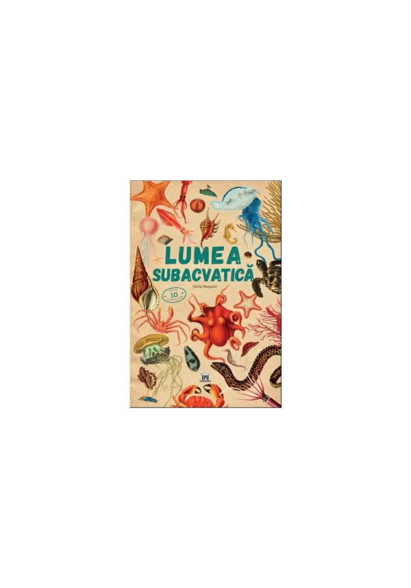 Lumea subacvatica