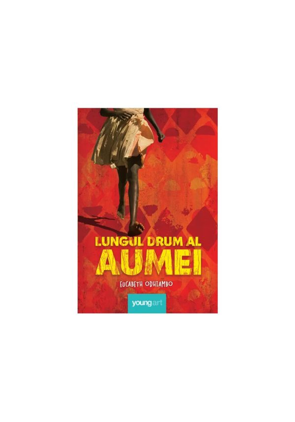 Lungul drum al Aumei